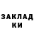 Ecstasy круглые Oleg Strilkaa